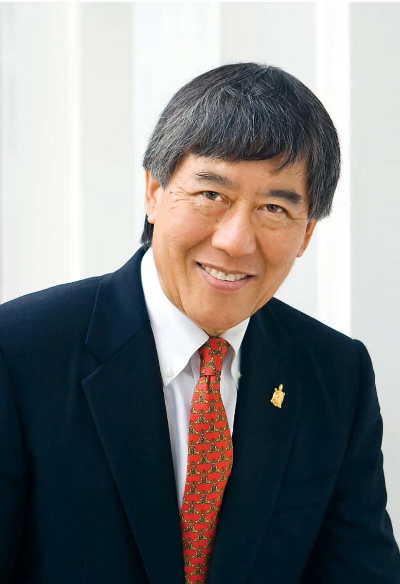 Wallace D. Loh