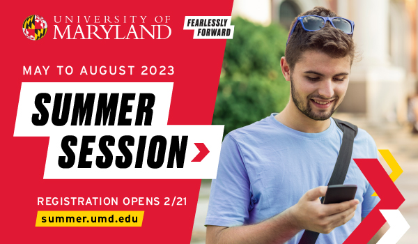 university of maryland phd admissions